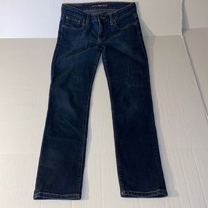 Big Star Maddie Skinny Size 26 R Women’s Denim Blue Jeans